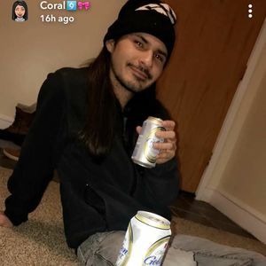 Meet your Posher, Hunter